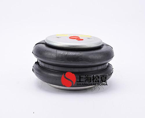  空氣彈簧應用在醫療設備有哪些優勢？