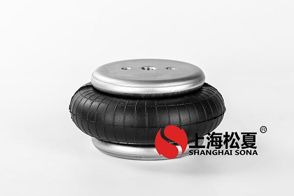 選擇橡膠<a href='http://www.5869005.cn/' target='_blank'><u>空氣彈簧</u></a>的原因