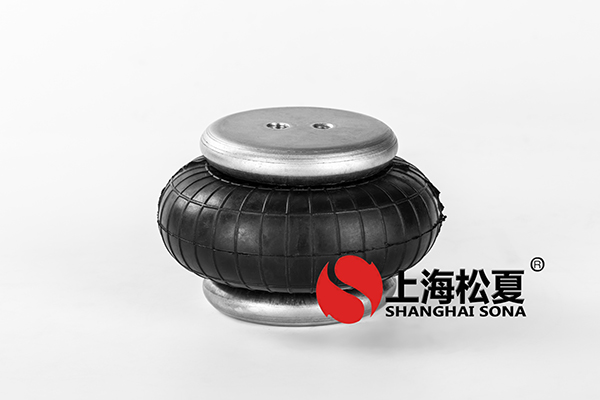 洗滌設備消音使用單層JBF196-115<a href='http://www.5869005.cn/' target='_blank'><u>空氣彈簧</u></a>