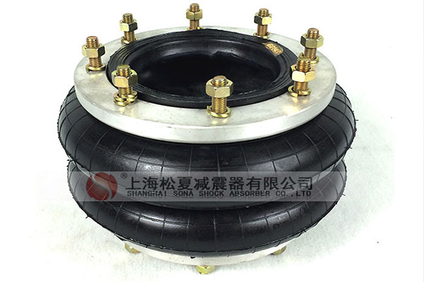 鋁合金法蘭活套式橡膠<a href='http://www.5869005.cn/' target='_blank'><u>空氣彈簧</u></a>