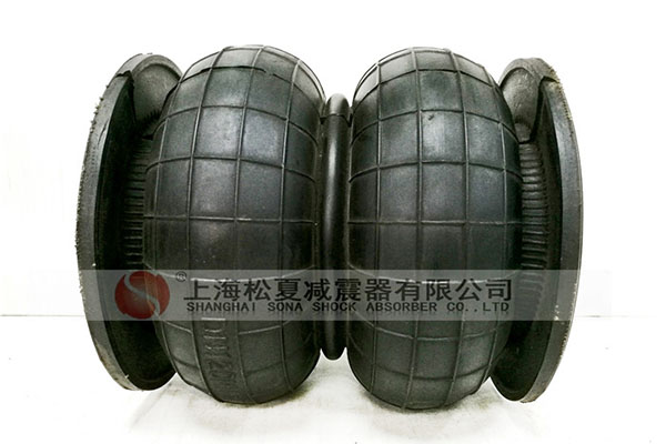 GF固定式<a href='http://www.5869005.cn/' target='_blank'><u>空氣彈簧</u></a>
