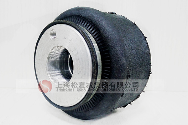 K型鎖扣式<a href='http://www.5869005.cn/' target='_blank'><u>空氣彈簧</u></a>高清實拍圖