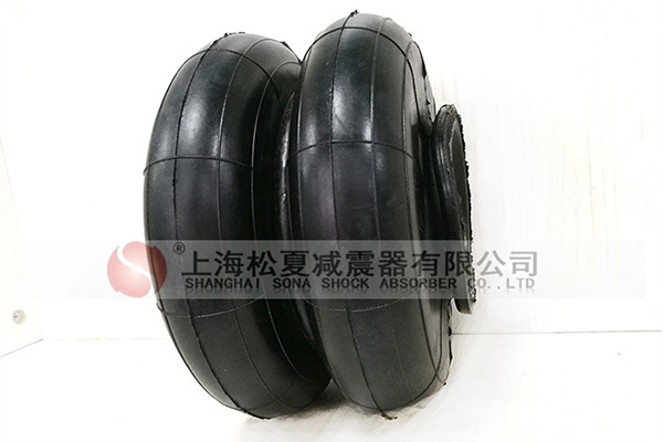 ZF型自密封橡膠<a href='http://www.5869005.cn/' target='_blank'><u>空氣彈簧</u></a>