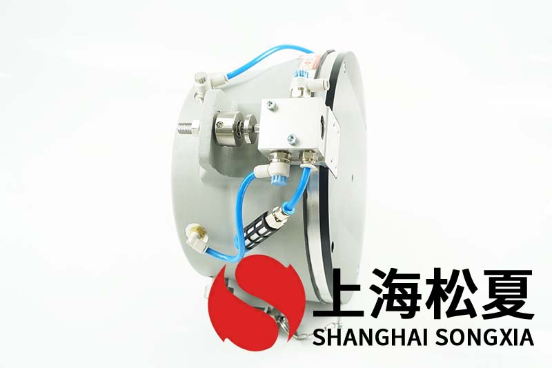 輪廓形狀測定儀器薄膜式空氣減震器的原理和應用是什么？