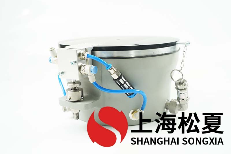 輪廓形狀測定儀器薄膜式空氣隔振系統出現問題怎么解決？