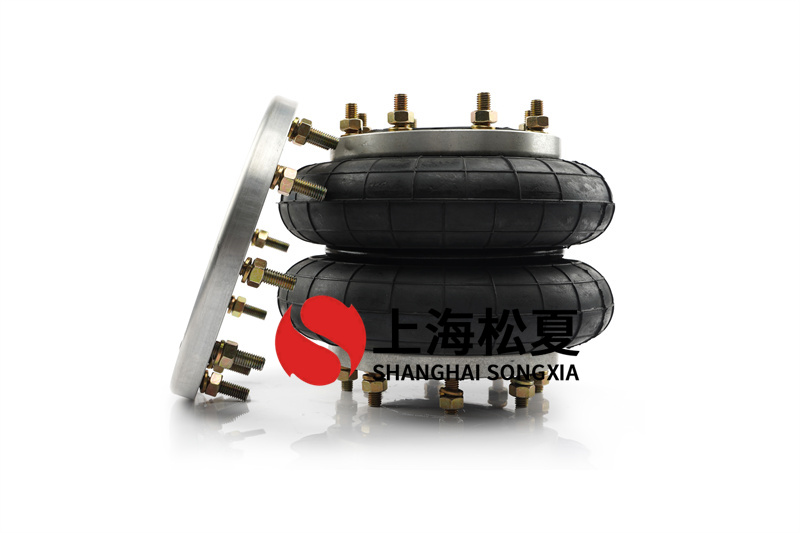 多功能振動臺用HF型的橡膠<a href='http://www.5869005.cn/' target='_blank'><u>空氣彈簧</u></a>減振器可以嗎？