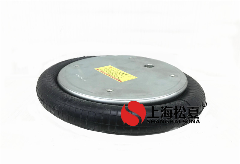 FS530-14CI橡膠<a href='http://www.5869005.cn/' target='_blank'><u>空氣彈簧</u></a>W01-358-7092減震氣囊氣墊